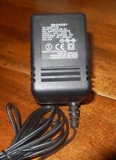 Chargeur adaptateur sharp d'occasion  Béziers