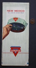 1962 conoco oil for sale  Noblesville