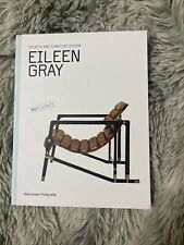 Eileen gray objects d'occasion  Expédié en Belgium