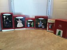 Hallmark wizard ornaments for sale  Milwaukee