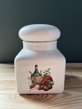 Vintage retro container for sale Vintage retro container for sale  ILFORD