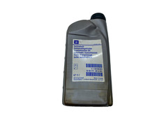 Litro olio fluido usato  Frattaminore