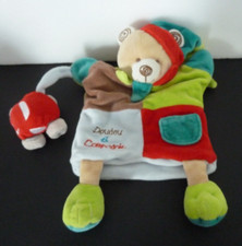 63. doudou compagnie d'occasion  Bouvigny-Boyeffles