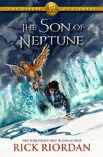 Son neptune riordan for sale  Aurora