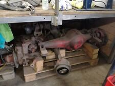 Unimog 411 portalachsen gebraucht kaufen  Cuxhaven