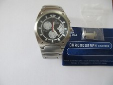 Festina herrenuhr neuer gebraucht kaufen  Fridolfing