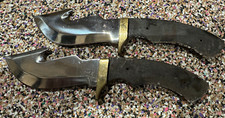 Two knife blade for sale  Redwood City