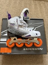 Mission inhaler fs2 for sale  UK