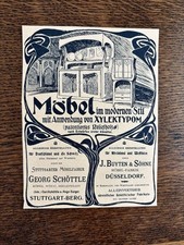 1900 german art for sale  Grand Rapids