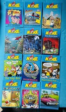 Mike comic volksbank gebraucht kaufen  Braunsbedra