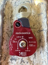 Omni rigging block for sale  Memphis