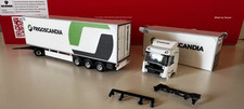 Herpa scania frigoscandia gebraucht kaufen  Dahme/Mark