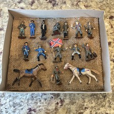 Civil war toy for sale  Shelbyville