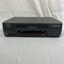 Jvc a55u pro for sale  Eugene