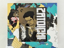 Zatoichi blind swordsman for sale  Laguna Woods
