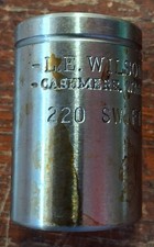 Wilson case holder for sale  Glendora