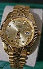Rolex datejust automatic for sale  Ansonia