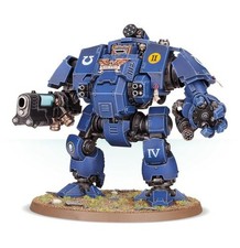 Primaris redemptor dreadnought usato  Milano