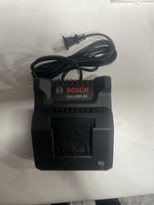 Genuine bosch gal18v for sale  San Jose