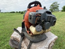 Husqvarna 150bt commercial for sale  Temperanceville