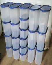 Tupperware eidgenossen blau gebraucht kaufen  Freiburg im Breisgau