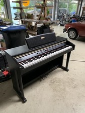Klavier kurzweil mark gebraucht kaufen  Elchingen
