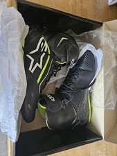 Alpinestar short motorcycle for sale  WELSHPOOL