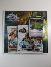 Tripack wakfu tcg d'occasion  Roussillon