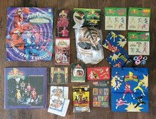 Vintage power rangers for sale  Elon