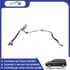 Tuyau clim peugeot d'occasion  Saint-Quentin
