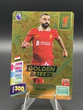 Mohamed salah golden for sale  CATTERICK GARRISON