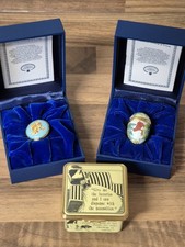 Halcyon days enamel for sale  HAILSHAM