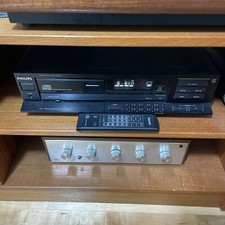 Raro philips cd960 usato  Spedire a Italy