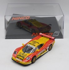 Ninco mosler mt900r usato  Roma