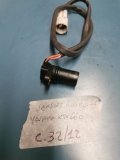 Sensore giri motore usato  Giugliano in Campania