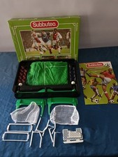 Subbuteo 1997 club usato  Foggia