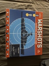 Warshots strategic drinking for sale  Manassas