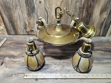 Antique brass arm for sale  Casper
