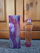 Versace woman eau for sale  BRIDGWATER