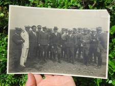 Rara storica mussolini usato  Italia