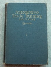 Vintage 1922 automotive for sale  Hialeah