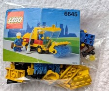 Lego set 6645 for sale  COCKERMOUTH