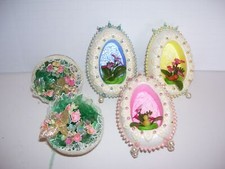 Vintage handcrafted beaded for sale  Rockford