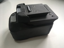 Ferrex 40v battery for sale  KING'S LYNN