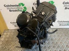 Yamaha xj6 xj6 for sale  COLCHESTER