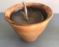 Rare ancien pot d'occasion  Velleron