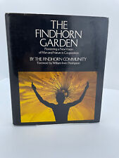 Findhorn garden findhorn for sale  Martinez