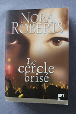 Cercle brisé nora d'occasion  Carnac