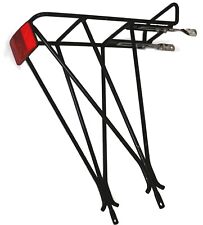 Fahrrad gepäckträger alu gebraucht kaufen  Herzlake