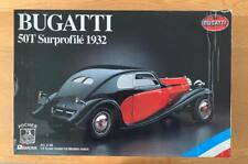 Pocher bugatti 50t for sale  ILFRACOMBE